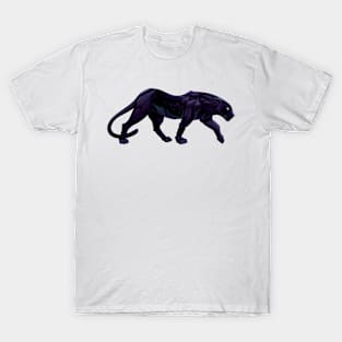 Panther T-Shirt